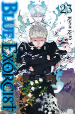Blue Exorcist (TPB) nr. 23.