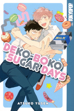 Deko-Boko (TPB): Sugar Days. 