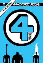 Grand Design (TPB) nr. 4: Fantastic Four: Grand Design. 