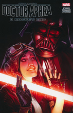 Star Wars (TPB): Doctor Aphra Vol. 7: A Rogue's End. 