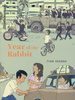 Year of the Rabbit (TPB)