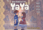Ballad of Yaya, The (TPB) nr. 5: Promise, The. 