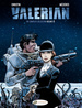 Valerian (UK) (HC)