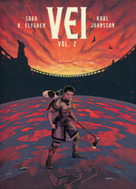 Vei (HC) nr. 2: Volume 2.