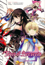 Tales of Berseria (TPB) nr. 3: Reason to Live. 