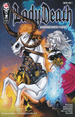 Lady Death: Scorched Earth