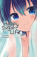 Happy Sugar Life (TPB) nr. 4. 