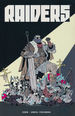 Raiders (Dark Horse) (TPB)