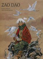 Cuisine Chinoise (HC): Cuisine Chinoise: Tales of Food and Life.