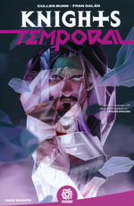 Knights Temporal (TPB): Knights Temporal - TILBUD (så længe lager haves, der tages forbehold for udsolgte varer). 