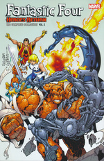 Fantastic Four (TPB): Heroes Return - Complete Collection vol. 2. 