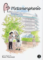 BL Metamorphosis (TPB) nr. 2: For the Love of BL!.