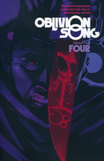 Oblivion Song (TPB) nr. 4: Chapter Four. 