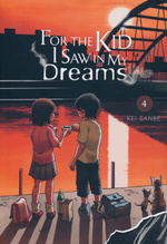 For The Kid I Saw in My Dreams (HC) nr. 4: - TILBUD (så længe lager haves, der tages forbehold for udsolgte varer).