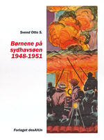 Fra tegneseriearkivet nr. 16: Børnene paa Sydhavsøen 1948-1951. 