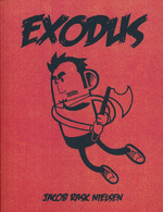 Exodus (Dansk): Exodus - 10 Års Jubilæums udgave. 