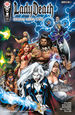Lady Death: Blasphemy Anthem (2020)