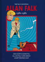 Allan Falk (HC): 1980-1981.