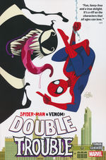 Spider-Man (TPB): Spider-Man & Venom: Double Trouble. 