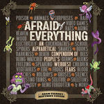 Afraid of Everything (HC): Afraid of Everything. 