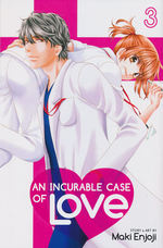 Incurable Case of Love, An (TPB) nr. 3. 