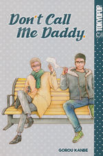 Don't Call Me Daddy (TPB).