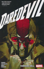 Daredevil (TPB): Daredevil by Chip Zdarsky vol. 3: Through Hell. 