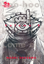 20th Century Boys - Perfect Edition (TPB) nr. 8.