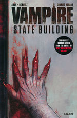 Vampire State Building (HC): Vampire State Building.