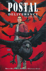 Postal (TPB): Postal: Deliverance Vol.2. 
