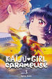 Kaiju Girl Caramelise (TPB)