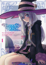 Wandering Witch: The Journey of Elaina (TPB) nr. 1.