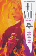 Buffy the Vampire Slayer (Boom) (TPB): Hellmouth. 