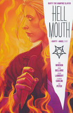 Buffy the Vampire Slayer (Boom) (TPB): Hellmouth.