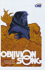 Oblivion Song (HC): Book One. 