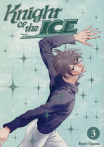 Knight of the Ice (TPB) nr. 3: New Kind of Magic, A. 