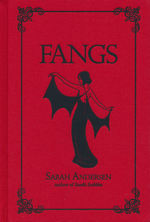 Fangs (HC): Fangs. 