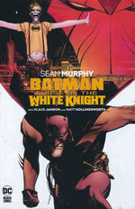 Batman (HC): Curse of the White Knight. 