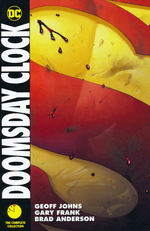 Doomsday Clock (2017) (TPB): Doomsday Clock Complete Collection. 