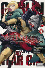 Goblin Slayer (TPB): Goblin Slayer Side Story: Year One Vol. 5. 