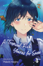 Tropical Fish Yearns For Snow, A (TPB) nr. 4. 