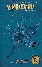 Lumberjanes (TPB) nr. 15: Birthday Smarty.