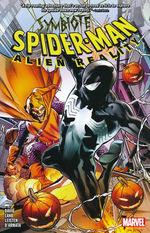 Spider-Man (TPB): Symbiote Spider-Man: Alien Reality. 