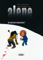 Alene nr. 9: Midnatsbarnet.