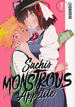 Sachi's Monstrous Appetite (TPB)