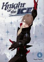 Knight of the Ice (TPB) nr. 4: On Thin Ice. 