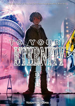To Your Eternity  (TPB) nr. 13. 