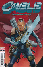 Cable, vol. 5 (2020) nr. 3. 