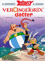 Asterix (HC) nr. 38: Vercingetorix' datter. 