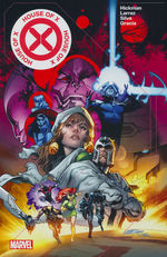 X-Men (TPB): House of X Powers of X. 